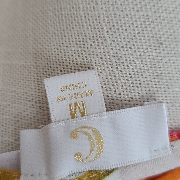 Charming Charlie kimono size medium - Picture 5 of 6